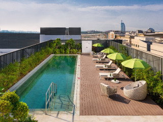 Millennium Al Barsha