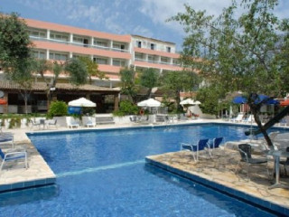 Alexandros Hotel (Perama) Recomandat 3*