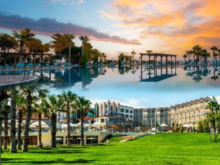 ARCANUS HOTELS SORGUN (EX.ARCANUS SIDE)