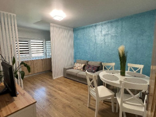 MIVA  APARTAMENTS CM 