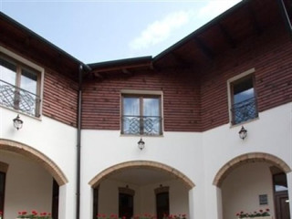 Maison de Caroline 
