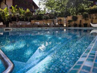 Hotel Elexus Predeal