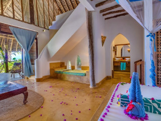 SeVi Boutique Hotel Zanzibar 