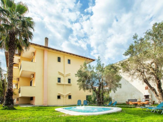 Villa Lemon Garden