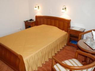 Hotel Sarmis