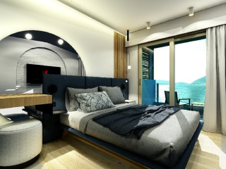 SEASIDE BEACH MARMARI