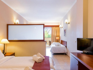 Ariti Grand Hotel