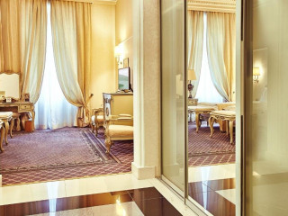 Grand Hotel Continental