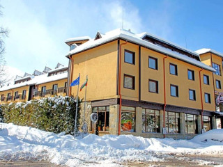 Hotel Stainzerhof
