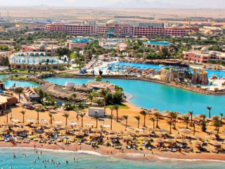 CALIMERA BLEND PARADISE RESORT