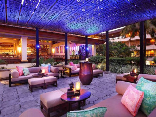 Nusa Dua Beach and Spa