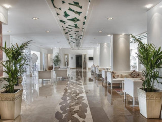 SOLO SOKOS HOTEL HELSINKI