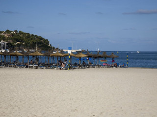 Globales Costa de la Calma