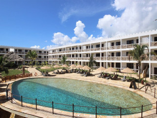 ZANZIBAR BAY RESORT (Marumbi)