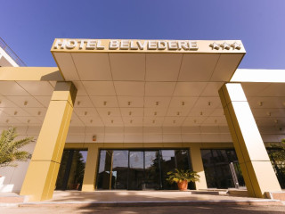 HOTEL BELVEDERE.