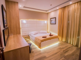 Hotel Butua Residence (Budva)