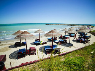 Hotel Vistamar