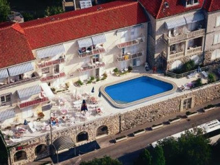 Hotel Komodor (Dubrovnik)