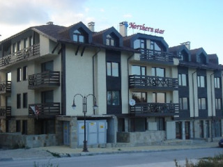 NORTHERN STAR APARTMENTS