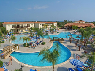 Tsokkos Paradise Village (Ayia Napa)