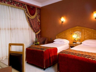 Oriental Rivoli Hotel and SPA SSH