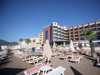Hotel Mehtap Beach