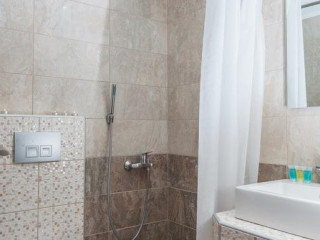 Ammos Beach Studios (Olympic Beach)