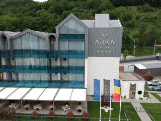 Arka