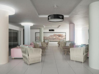 GARBI IBIZA AND SPA HOTEL