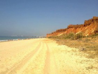 PARAISO ALBUFEIRA