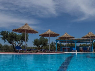 Georgia Hotel (Tholos) non refundable