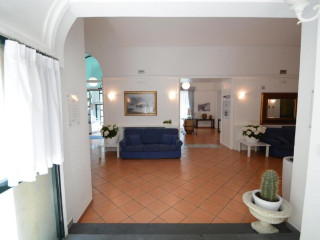 Panorama Palace Meta Di Sorrento (ABC)