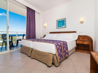 Palmanova Palace - Seniori