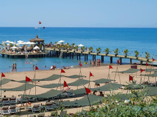 NEO DELPHIN PALACE
