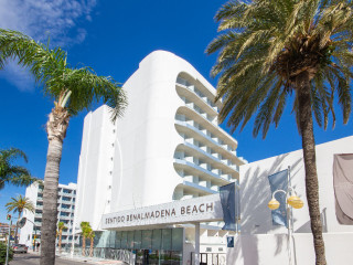 Spirit Benalmadena Beach (Benalmadena)