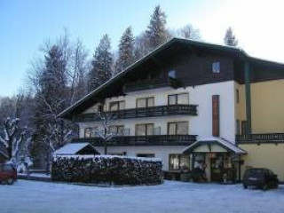 Gasthof Pfandl  (Bad Ischl)