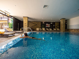 BANSKO SPA