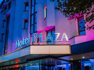 HOTEL PLAZA V EXECUTIVE.