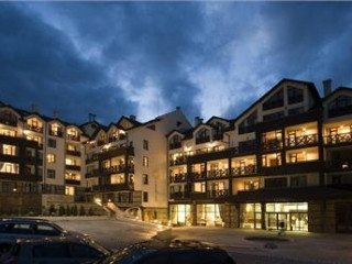 PREMIER LUXURY MOUNTAIN RESORT