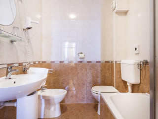 Miramare Hotel Njivice (Njivice)