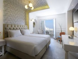 De Sol (Fira - Santorini)