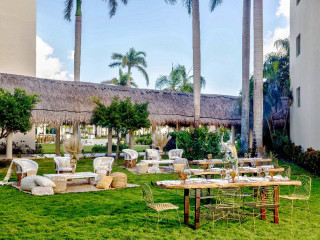 Dreams Puerto Morelos Resort and Spa (R) 