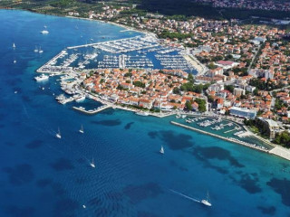 Ilirija (Biograd na moru)