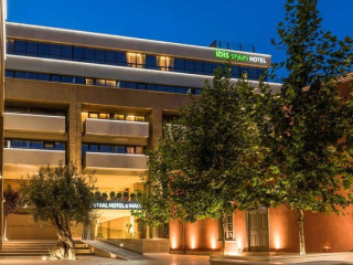 Ibis Styles Heraklion Central Hotel