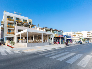 Ammos Suites 