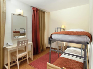 Vile Kornati (Sibenik)