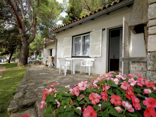 Moj Mir Hotel (Umag)