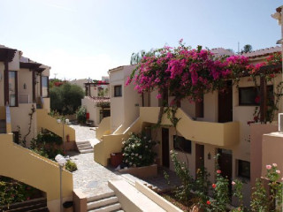 ALTHEA  VILLAGE