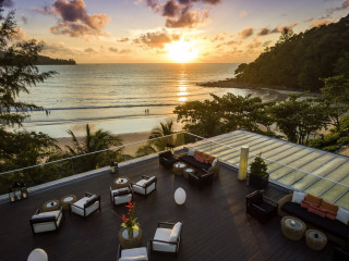 NOVOTEL PHUKET KAMALA BEACH