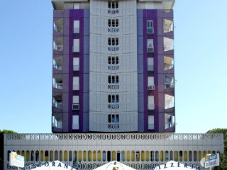 Hotel Regina (Sabbiadoro)